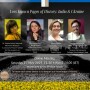 “Less known Pages of History – India and Ukraine”