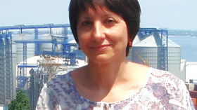 Alla Volokh