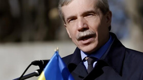 Serhiy Kurykin