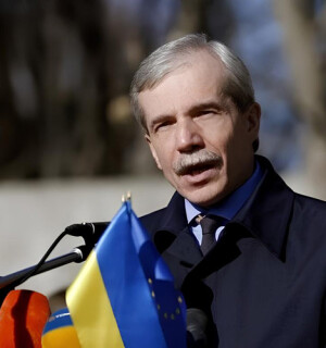Serhiy Kurykin
