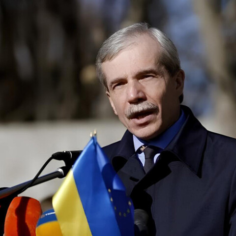 Serhiy Kurykin