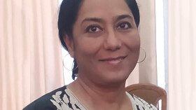 Mridula Ghosh