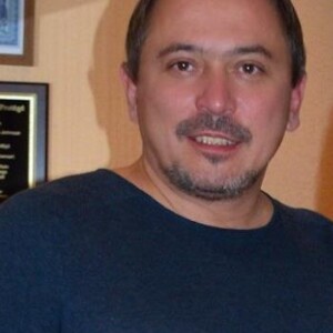 Pavlo Samsonenko