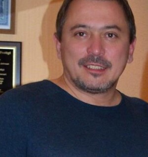Pavlo Samsonenko