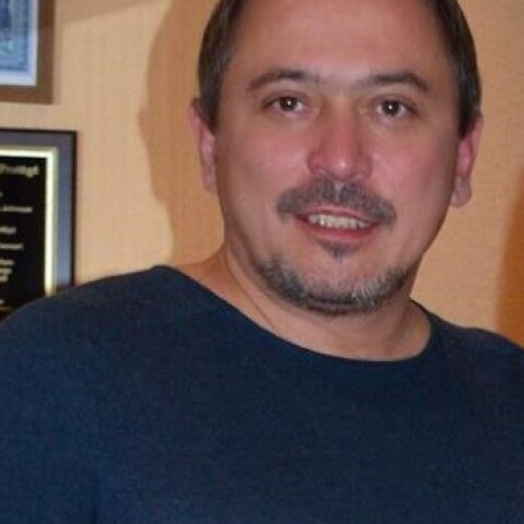 Pavlo Samsonenko