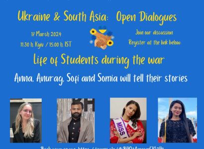 Life of Students During the War: Discussion