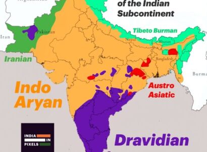 “Ukraine and South Asia: Open Dialogues” Project launched